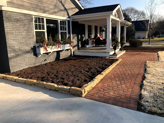 Greenscape Landscaping Picture 10