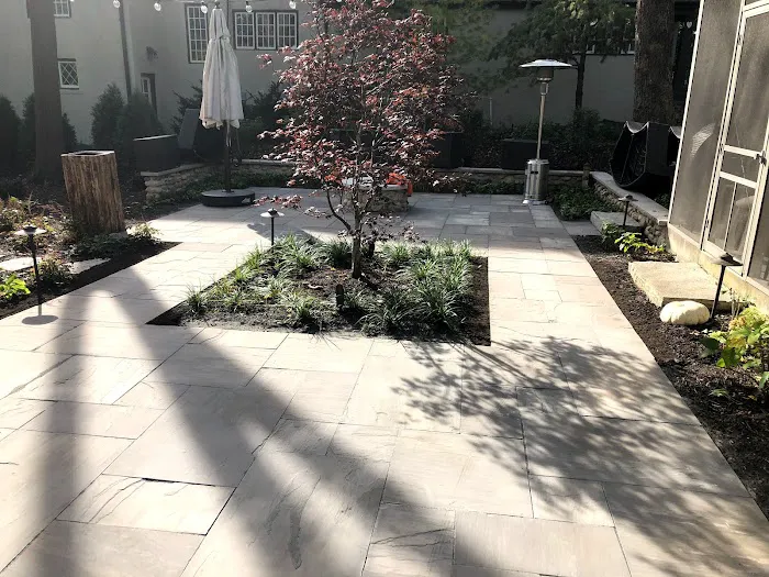 Greenscape Landscaping Picture 5