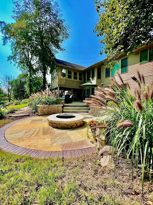 Not Just Grass Landscaping Picture 5