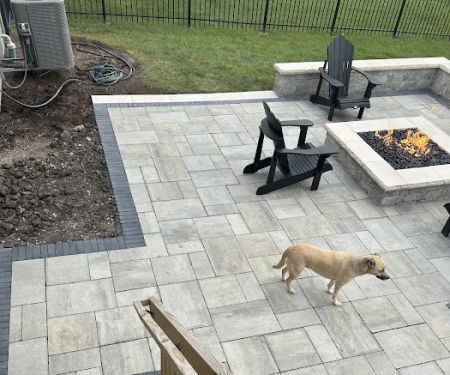 Collegiate Landscape, Inc.