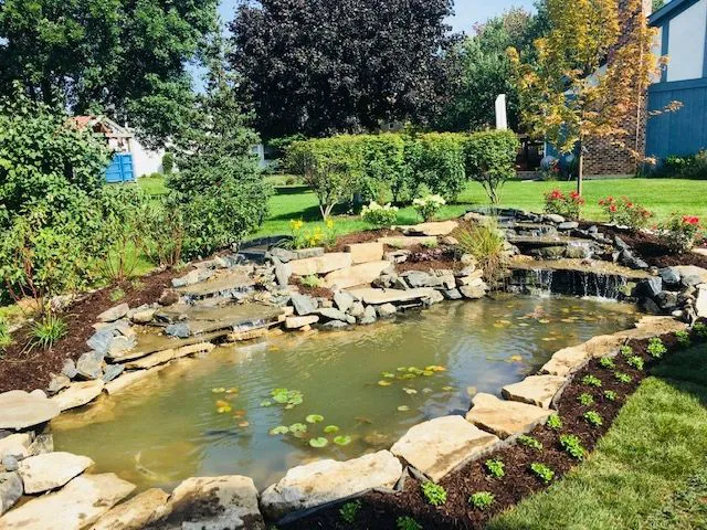 Prime Cut Lawn Care Picture 5