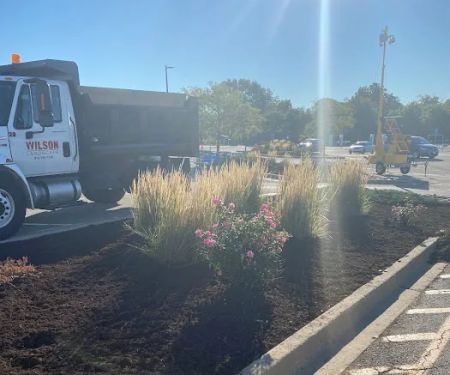 Wilson Landscape Inc