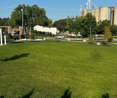 Edgebrook Outdoors, LLC