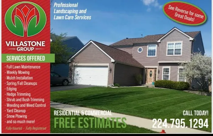 Villastone Group Inc Picture 3
