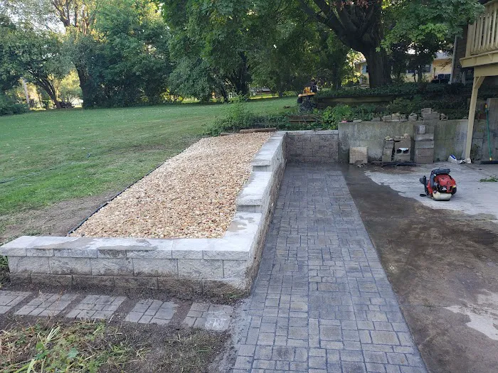 Greentrail Landscape & Design, Inc. Picture 6