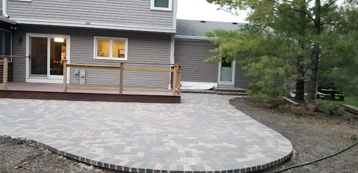 Greentrail Landscape & Design, Inc. Picture 4