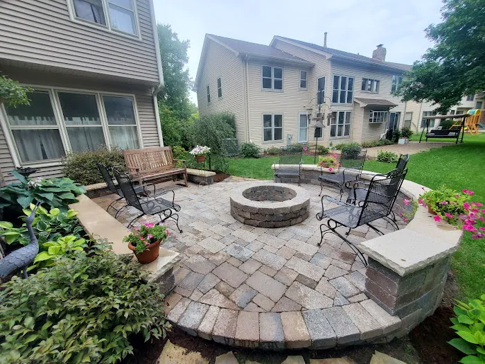 Greentrail Landscape & Design, Inc. Picture 5