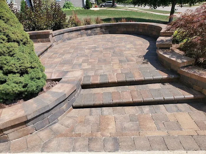 Greentrail Landscape & Design, Inc. Picture 3