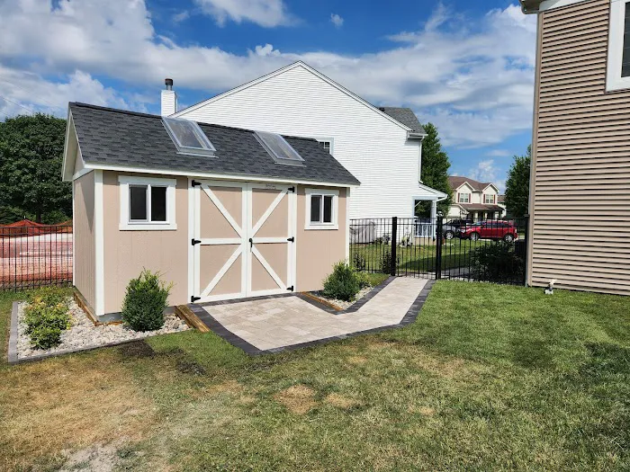 Greentrail Landscape & Design, Inc. Picture 10