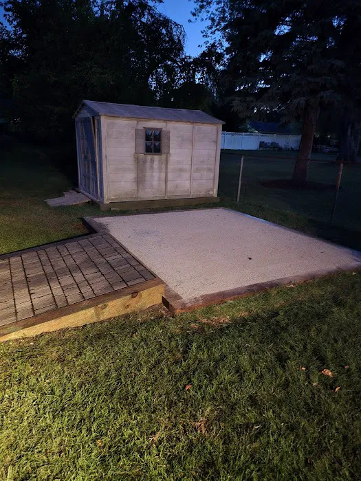 Greentrail Landscape & Design, Inc. Picture 7