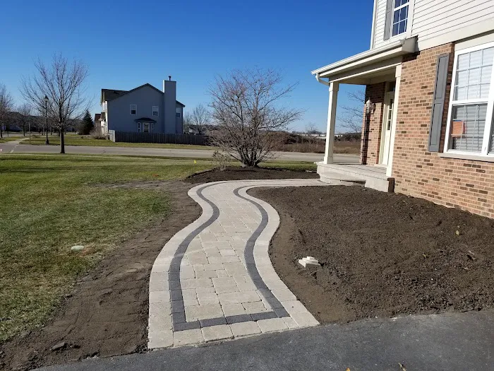 Greentrail Landscape & Design, Inc. Picture 8