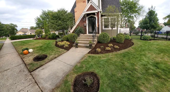 Greentrail Landscape & Design, Inc. Picture 2