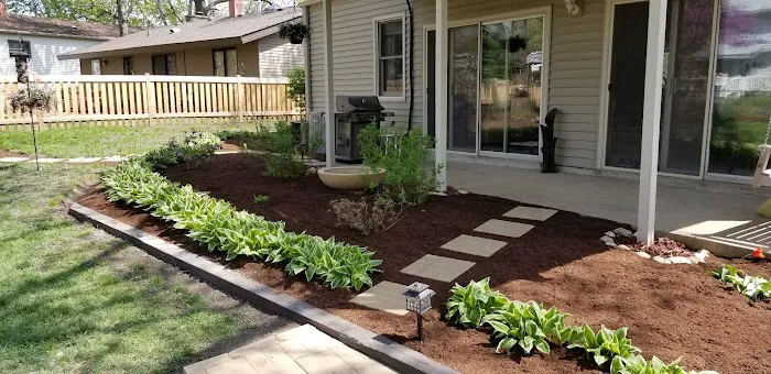 Greentrail Landscape & Design, Inc. Picture 1