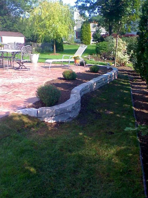 Tomasello's Landscaping Picture 2