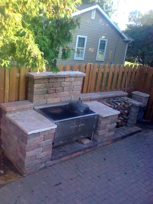 Tomasello's Landscaping Picture 9