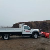 Tomasello's Landscaping ico