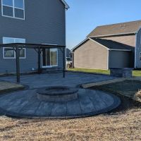 Vidal Snow System Corp. - Concrete, Excavating, Hardscape ico