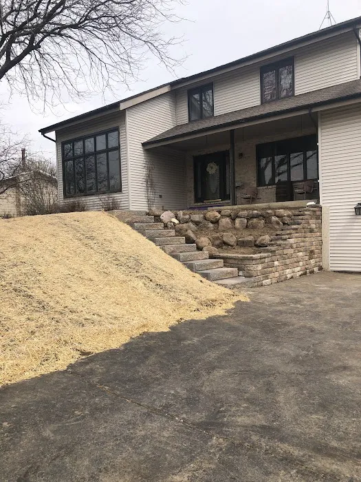 Vidal Snow System Corp. - Concrete, Excavating, Hardscape Picture 6
