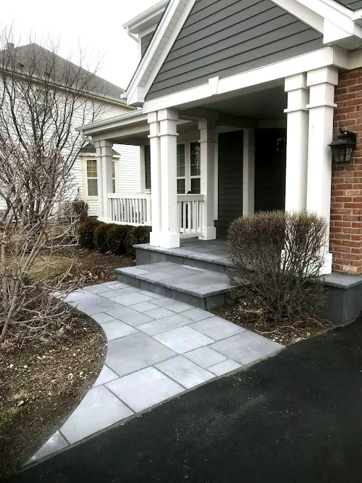 Vidal Snow System Corp. - Concrete, Excavating, Hardscape Picture 5