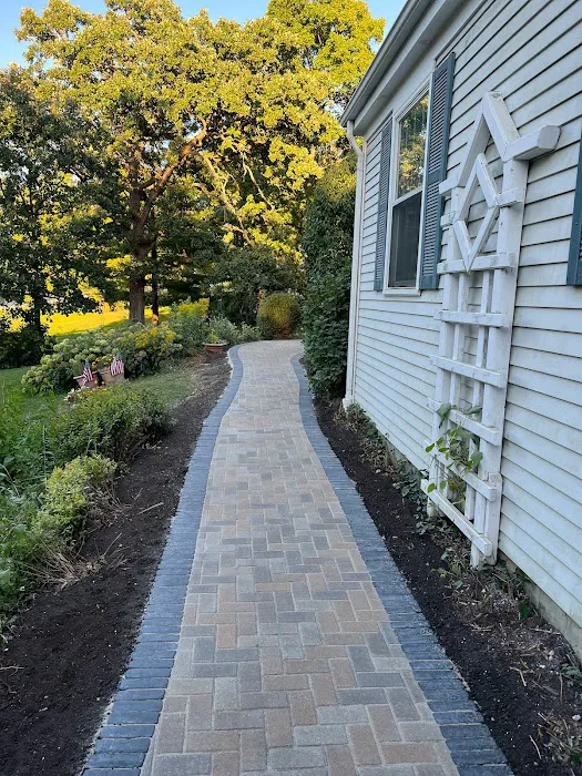 Vidal Snow System Corp. - Concrete, Excavating, Hardscape Picture 4