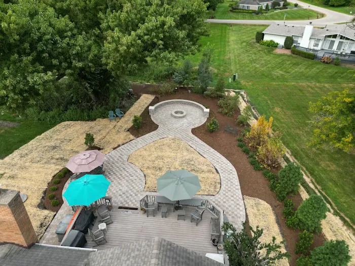Vidal Snow System Corp. - Concrete, Excavating, Hardscape Picture 7
