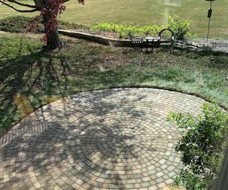 Paver Protector Inc.