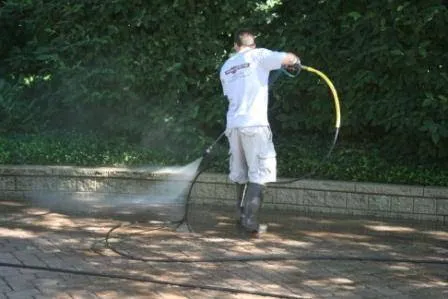 Paver Protector Inc. Picture 5