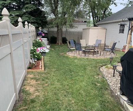 Big Timber Landscape Co