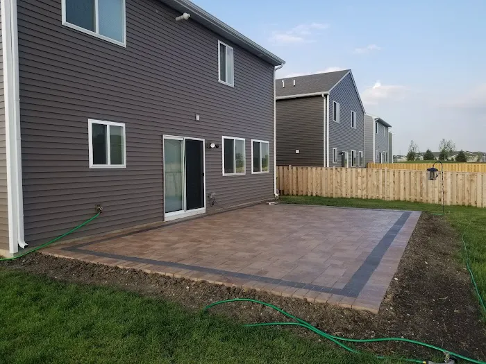 River Land Landscaping Inc Picture 8