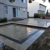 River Land Landscaping Inc ico