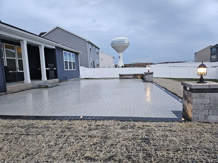 River Land Landscaping Inc Picture 10