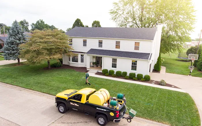 Weed Man Lawn Care Picture 7