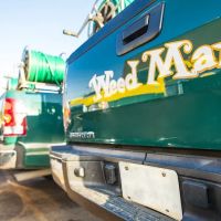 Weed Man Lawn Care ico