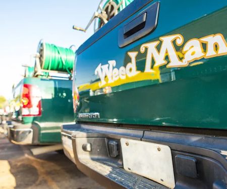 Weed Man Lawn Care