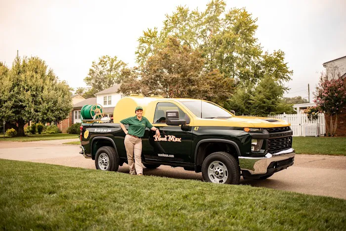 Weed Man Lawn Care Picture 8