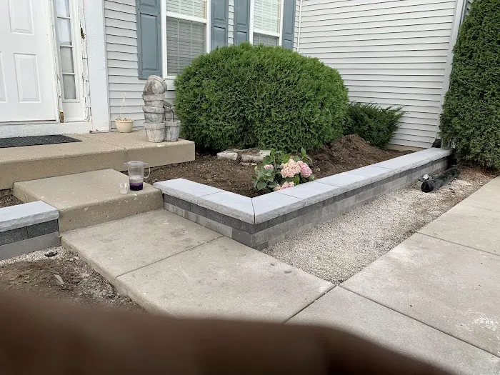 Angel and Sons Landscaping Picture 3