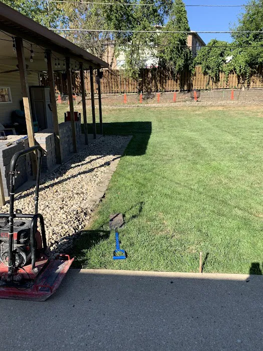 Angel and Sons Landscaping Picture 2
