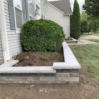 Angel and Sons Landscaping ico