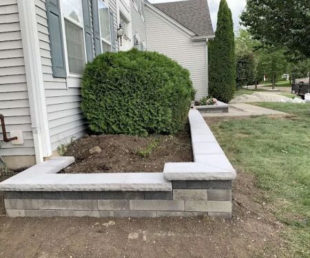 Angel and Sons Landscaping