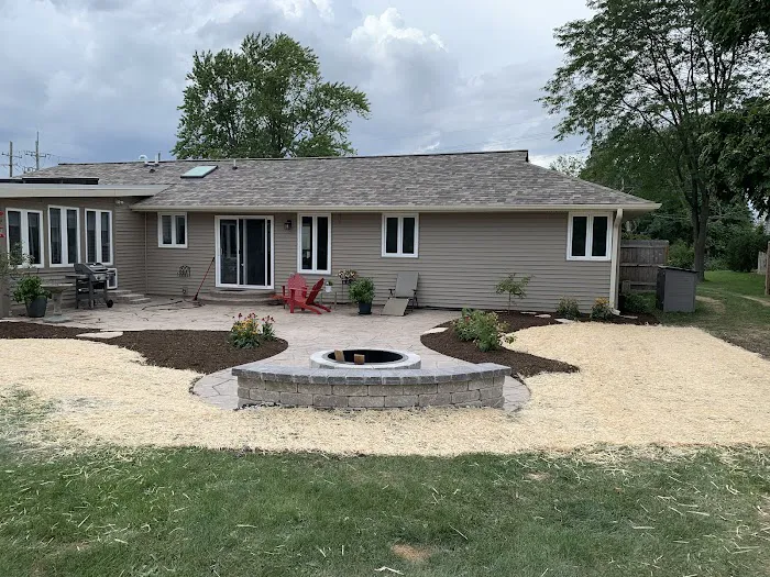 Angel and Sons Landscaping Picture 5