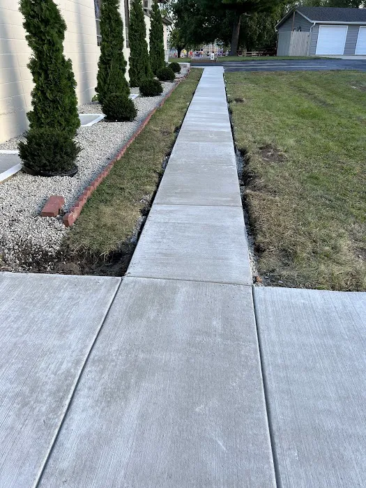 Green Concepts Landscaping Inc Picture 1