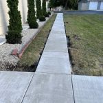 Green Concepts Landscaping Inc