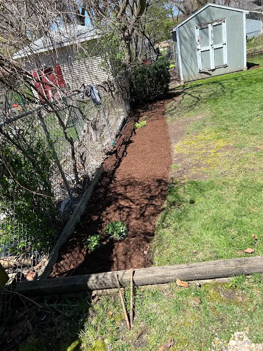 Green Concepts Landscaping Inc Picture 4
