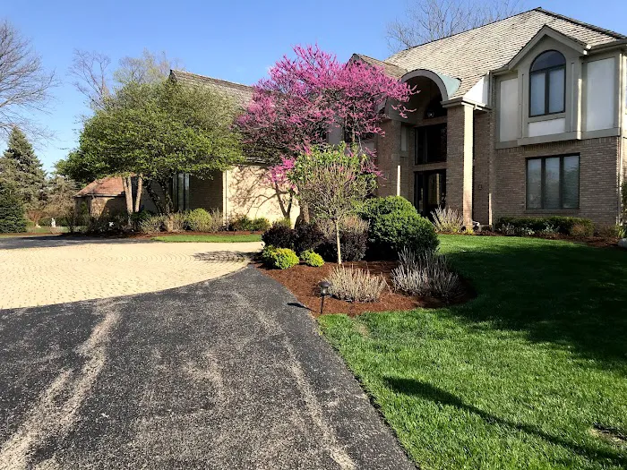 Green Concepts Landscaping Inc Picture 5