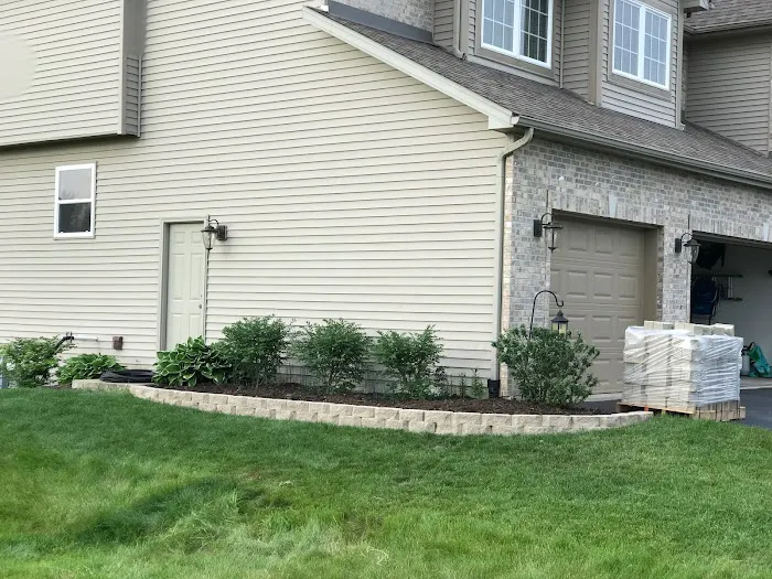 Green Concepts Landscaping Inc Picture 3
