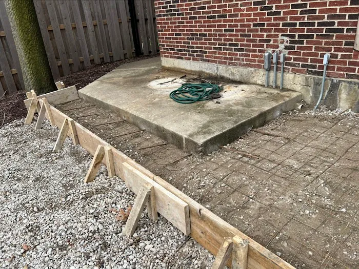 Green Concepts Landscaping Inc Picture 2
