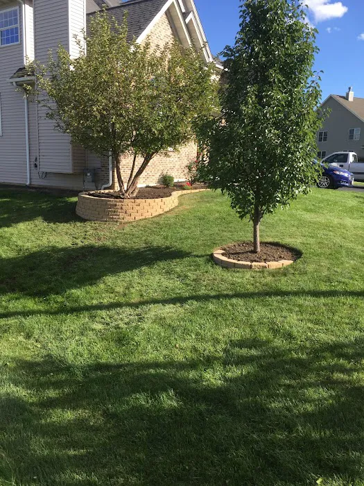 Green Concepts Landscaping Inc Picture 8
