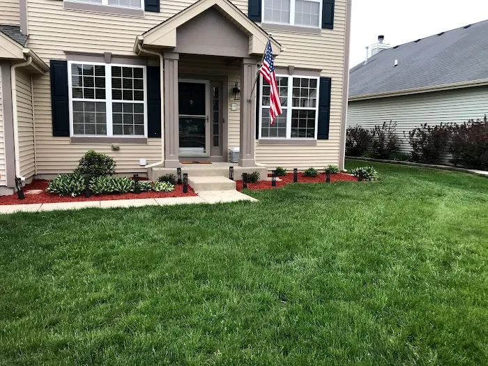 Green Concepts Landscaping Inc Picture 6