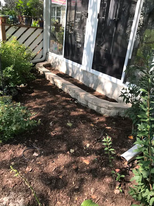 Green Concepts Landscaping Inc Picture 7