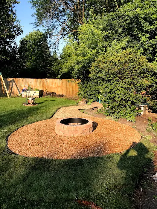 Green Concepts Landscaping Inc Picture 9